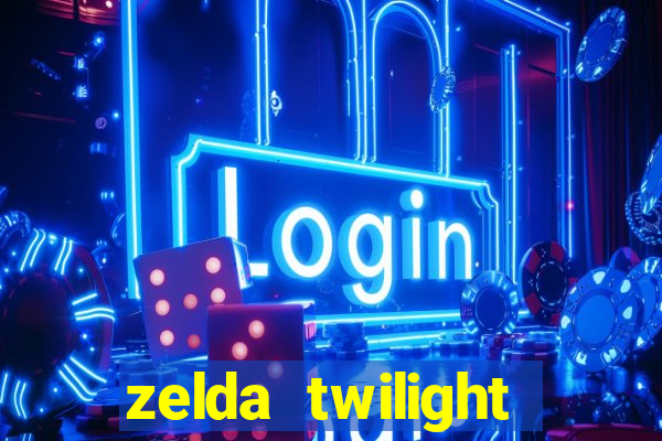 zelda twilight princess manga download